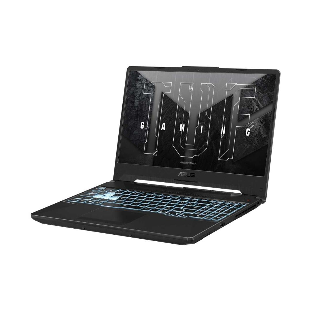 ASUS TUF Gaming A15 AMD Ryzen™ 7 7435HS RTX 2050 4GB DDR6, 16GB DDR5 15 ASUS TUF Gaming A15 AMD Ryzen™ 7 7435HS RTX 2050 4GB DDR6, 16GB DDR5 15